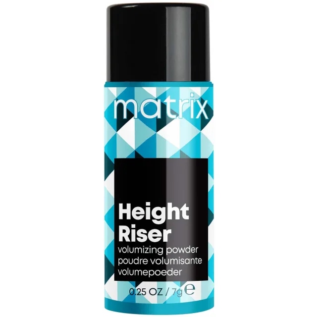 Matrix Height Riser Volumizing Powder