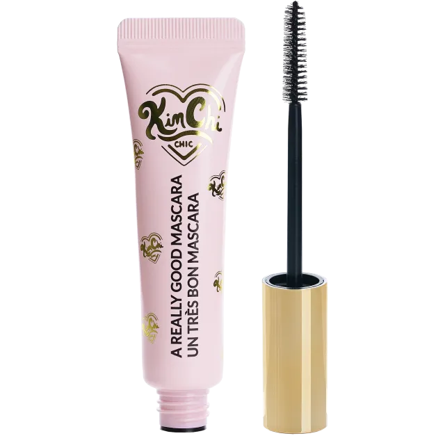 KimChi Chic A Really Good Mascara- Volume & Lengthening Mascara