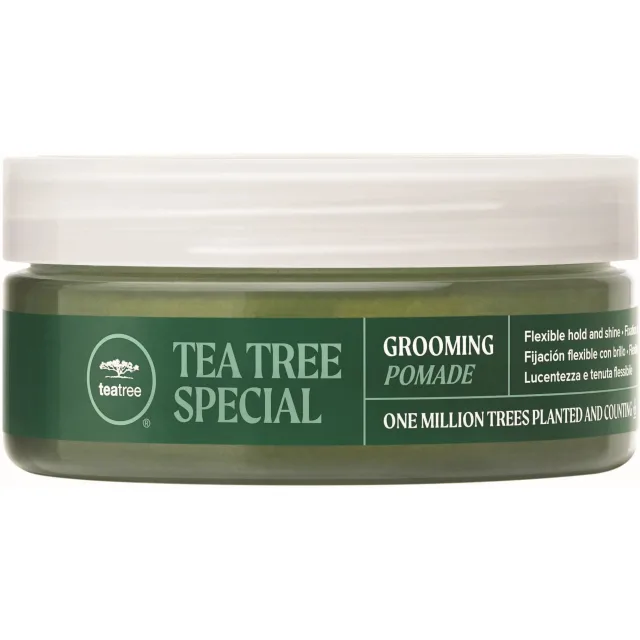 Paul Mitchell Tea Tree Grooming Pomade