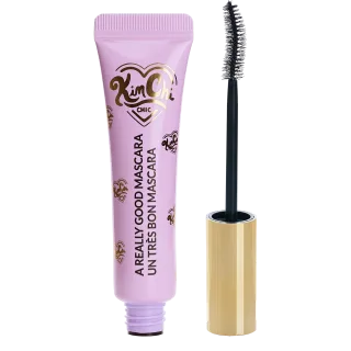 KimChi Chic A Really Good Mascara- Volume & Curling Mascara