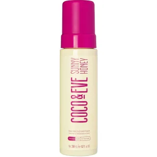 Coco & Eve Sunny Honey Sunny Honey Bali Bronzing Foam Medium