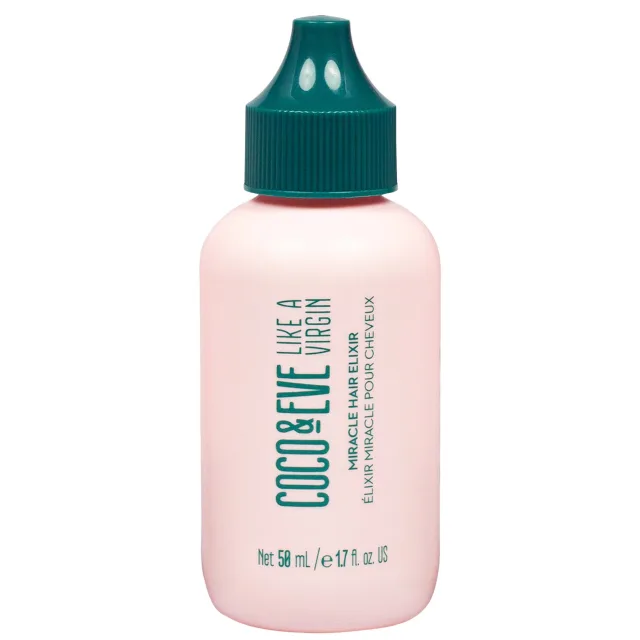 Coco & Eve Like a Virgin Miracle Hair Elixir