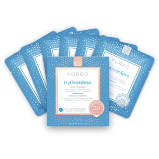 Foreo H2Overdose 2.0 UFO-Mask