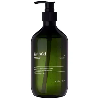 Meraki Anti-Odour Hand Soap