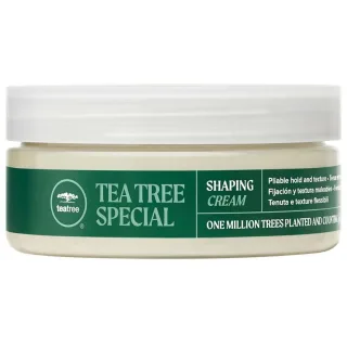 Paul Mitchell Tea Tree Shaping Cream
