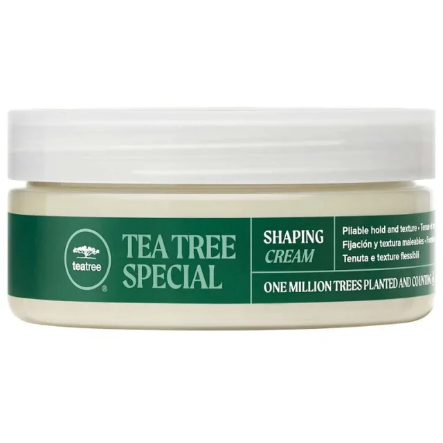 Paul Mitchell Tea Tree Shaping Cream