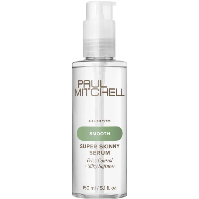 Paul Mitchell Smooth Super Skinny Serum