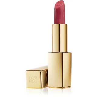 Estée Lauder Pure Color Project Emerald Lipsticks Lipstick Hi-Lustre