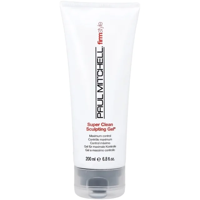 Paul Mitchell Firm Style Super Clean Sculpting Gel