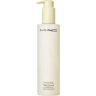MAC Cosmetics Hyper Real Fresh Canvas Cleansing Oil