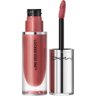 MAC Cosmetics Locked Kiss Ink Lipcolour Bodacious