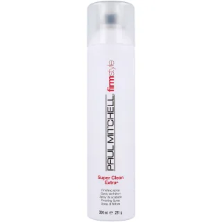 Paul Mitchell Firm Style Super Clean Extra