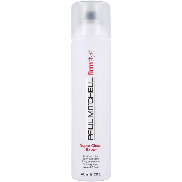 Paul Mitchell Firm Style Super Clean Extra