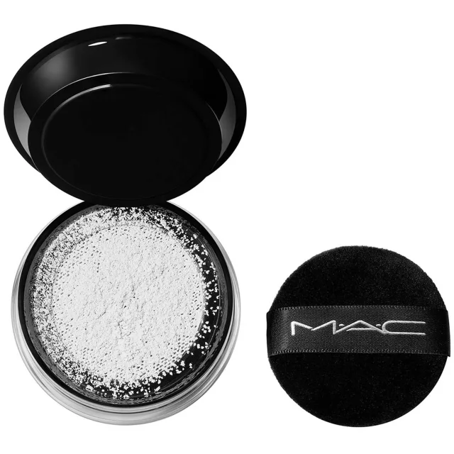 MAC Cosmetics Studio Fix Pro Set + Blur Weightless Loose Powder Translucent
