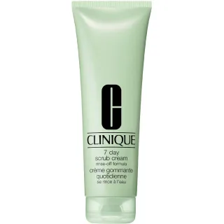 Clinique 7 Day Scrub