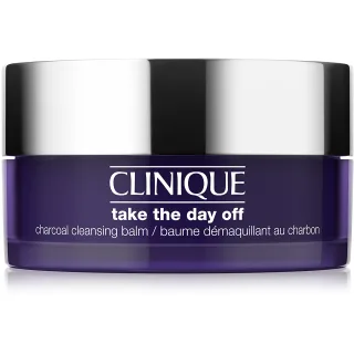 Clinique Take The Day Off Charcoal Detoxifying Cleansing Balm