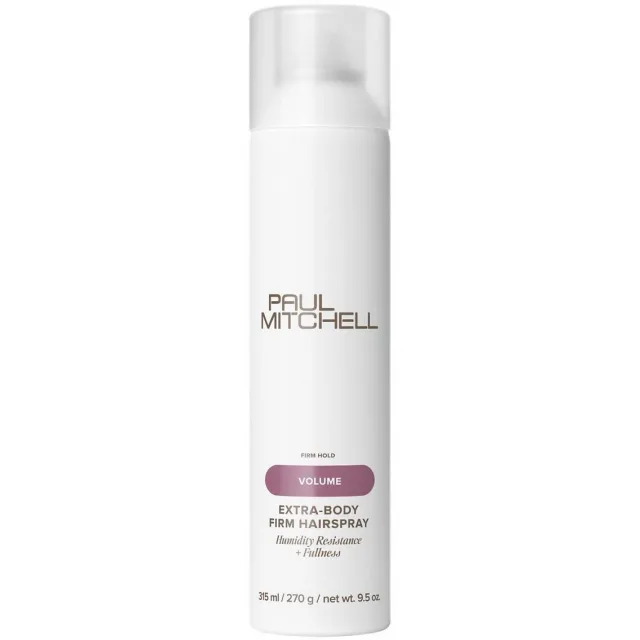 Paul Mitchell Volume Extra-Body Firm Hairspray