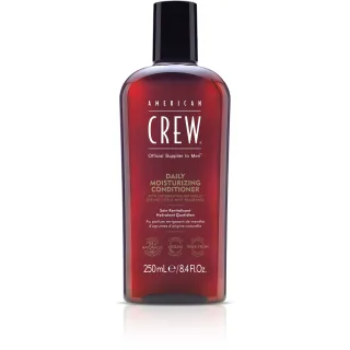 American Crew Daily Moisturizing Conditioner