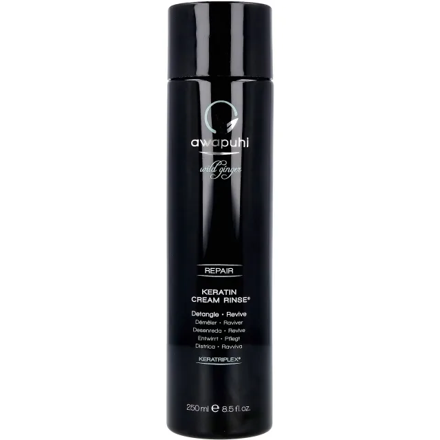 Paul Mitchell Awapuhi Keratin Cream Rinse
