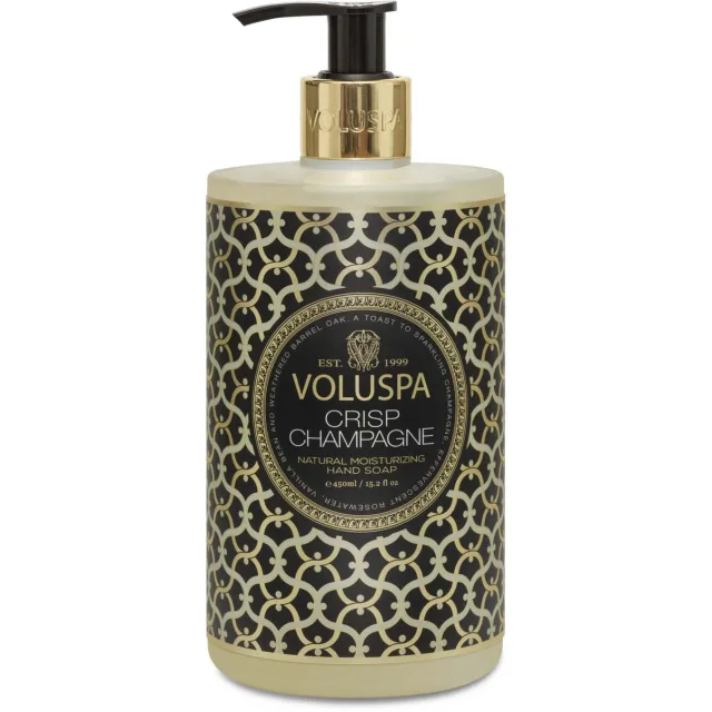 Voluspa Crisp Champagne Hand Wash