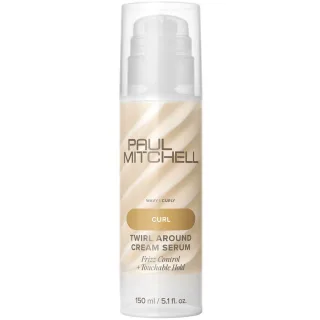 Paul Mitchell Curl Twirl Around Cream Serum
