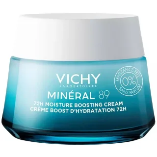 Vichy Mineral 89