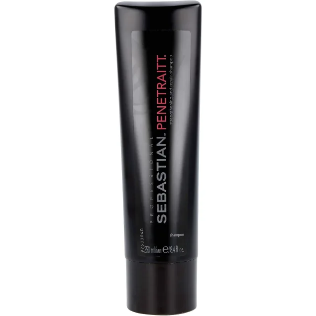 Sebastian Professional Penetraitt Penetraitt Shampoo