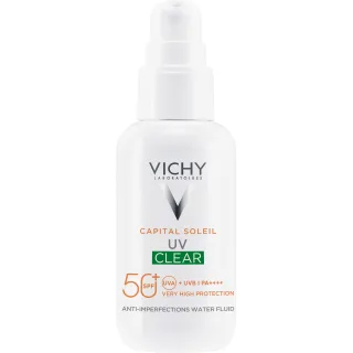 Vichy Capital Soleil UV Clear SPF50+