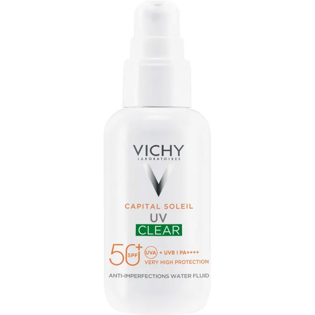 Vichy Capital Soleil UV Clear SPF50+