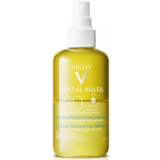 Vichy Capital Soleil Hydrating Solar Protective Water SPF30
