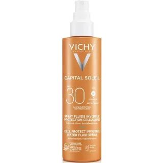 Vichy Capital Soleil Cell Protect UV Spray SPF30