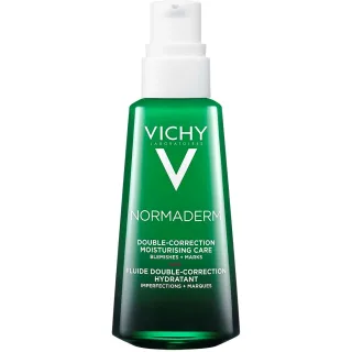 Vichy Normaderm Double Correction Daily Care