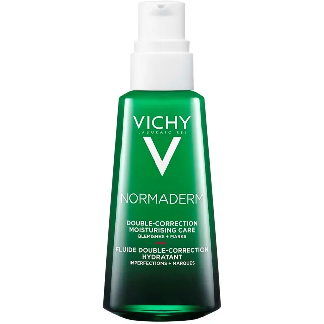 Vichy Normaderm Double Correction Daily Care