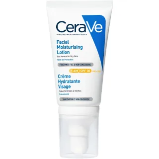 CeraVe Facial Moisturising Lotion SPF30