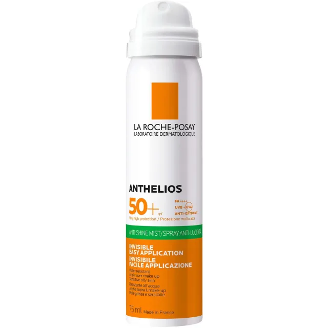 La Roche-Posay Anthelios Anti Shine Mist SPF50+