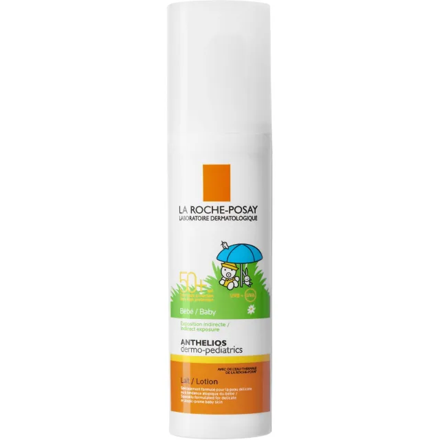 La Roche-Posay Anthelios Baby Lotion SPF50+