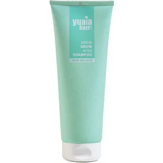 Yuaia Haircare Grow and Glow Shampoo