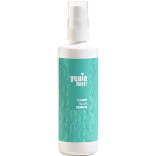 Yuaia Haircare Grow and Glow Hair Serum