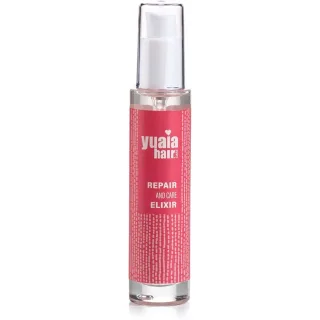 Yuaia Haircare Repair and Care Smooth & Shine Hair Elixir