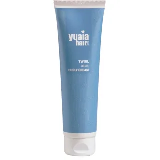 Yuaia Haircare Twirl and Curl Curly Cream