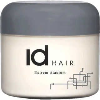 Id Hair Extreme Titanium