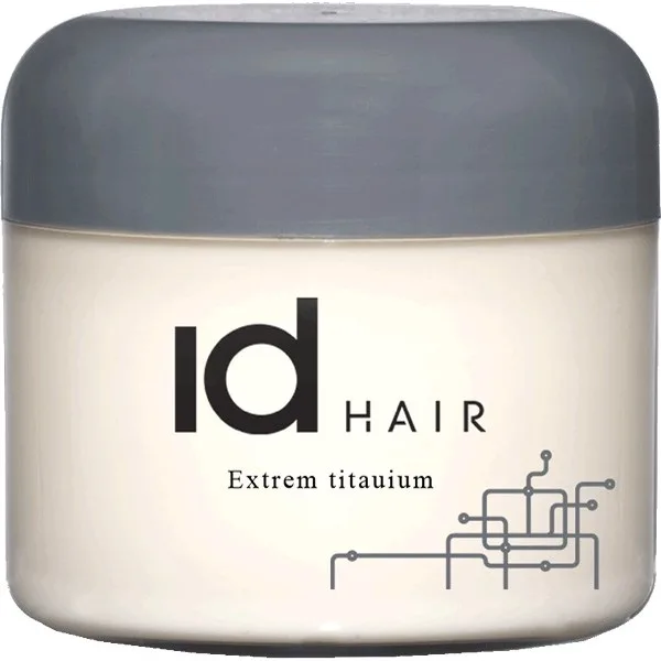 Id Hair Extreme Titanium