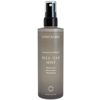 Löwengrip Luminous Bronze Self-Tan Mist