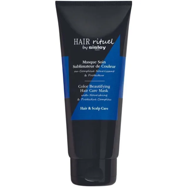 Sisley Beautifying Haircare Mask