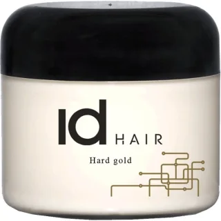 Id Hair Hard Gold