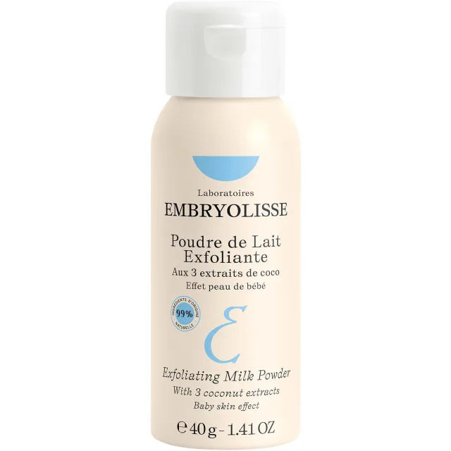 Embryolisse Exfoliating Milk powder