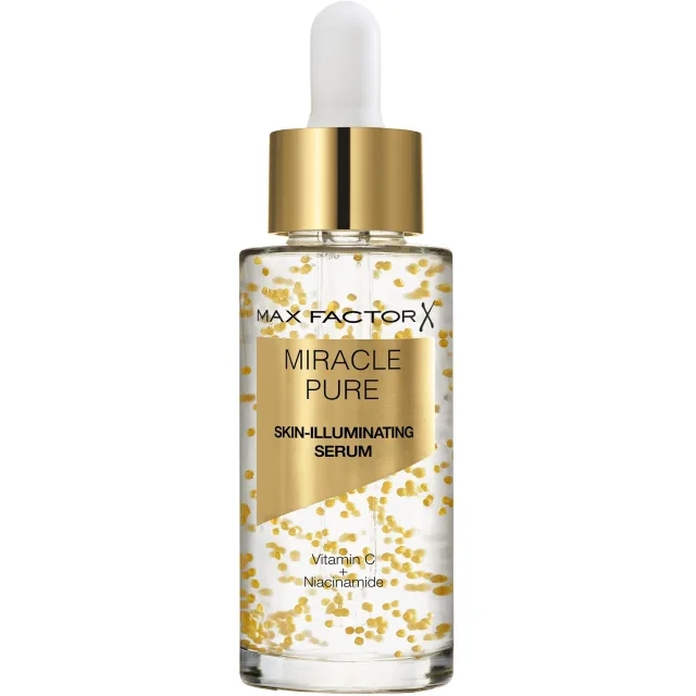 Max Factor Miracle Pure Skin Illuminating Serum