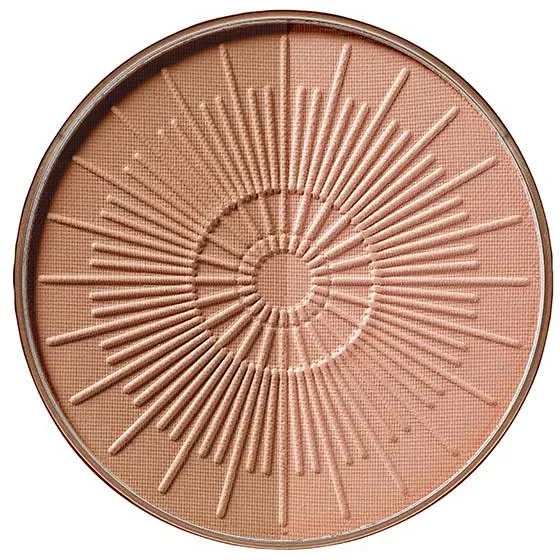 Artdeco Bronzing Powder Compact Refill Natural