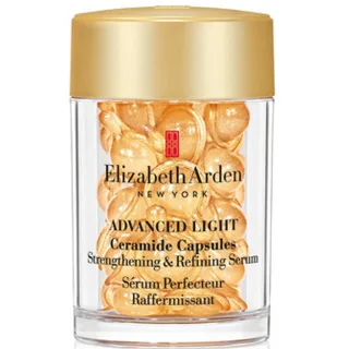 Elizabeth Arden Ceramide Capsules Restoring light serum
