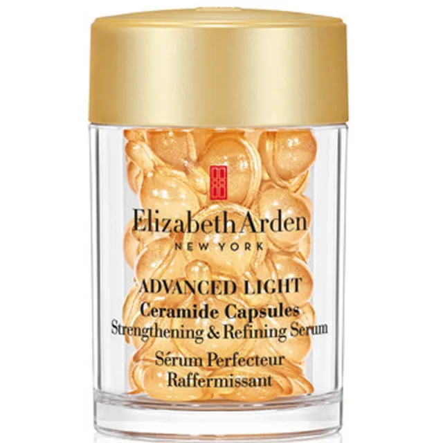 Elizabeth Arden Ceramide Capsules Restoring light serum